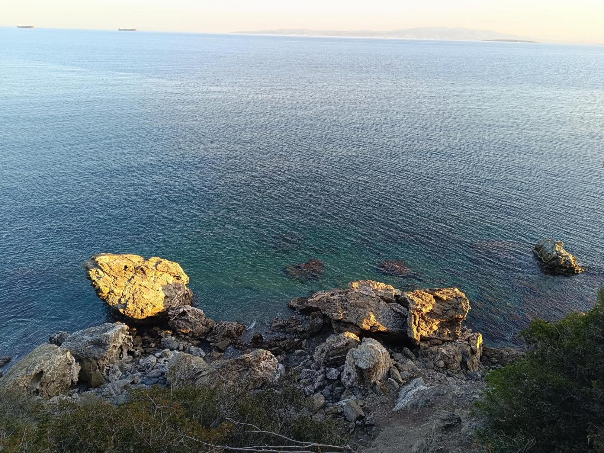 Forever Blue Holiday home Salamis