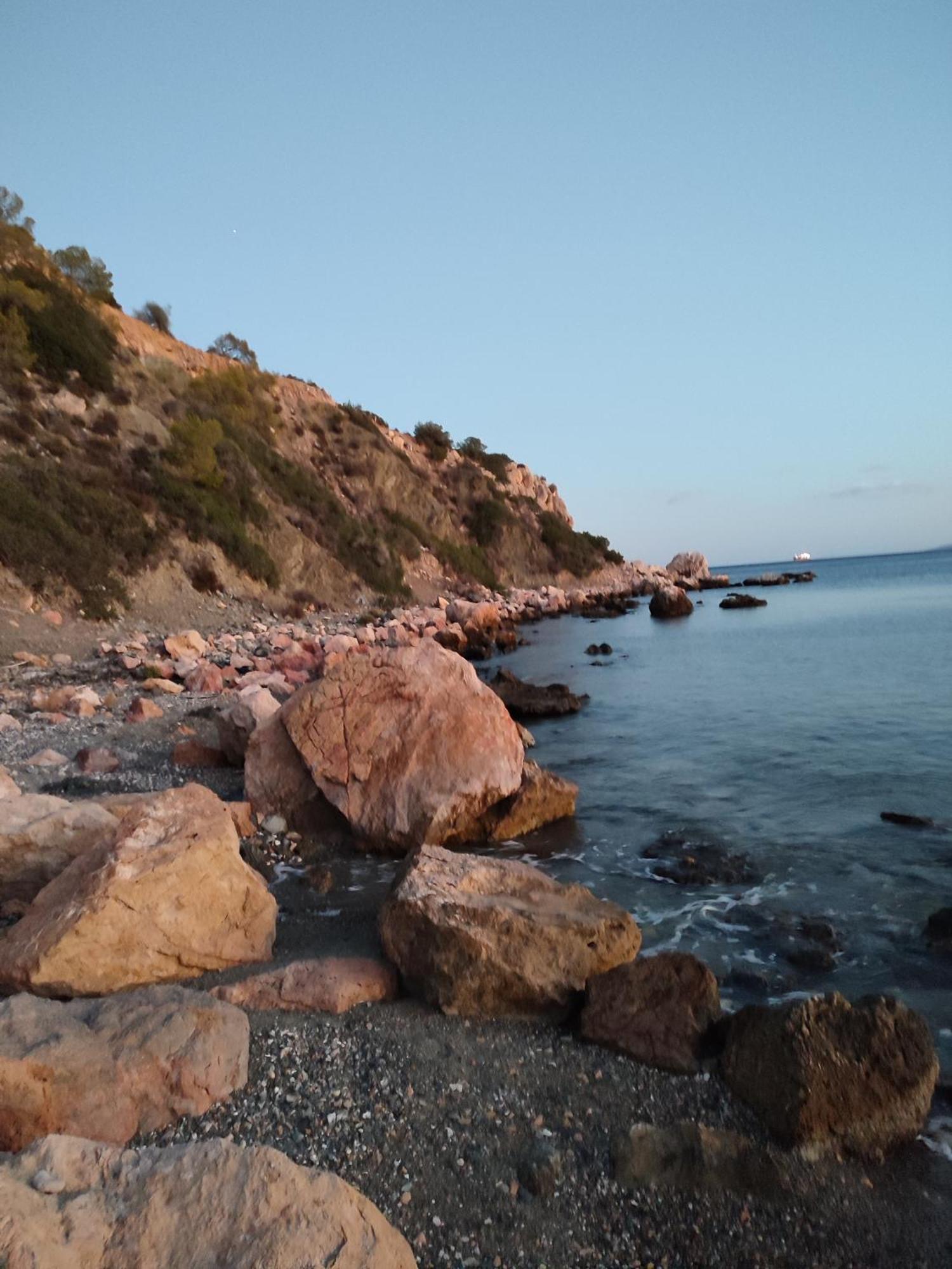 Case de vacanță Forever Blue