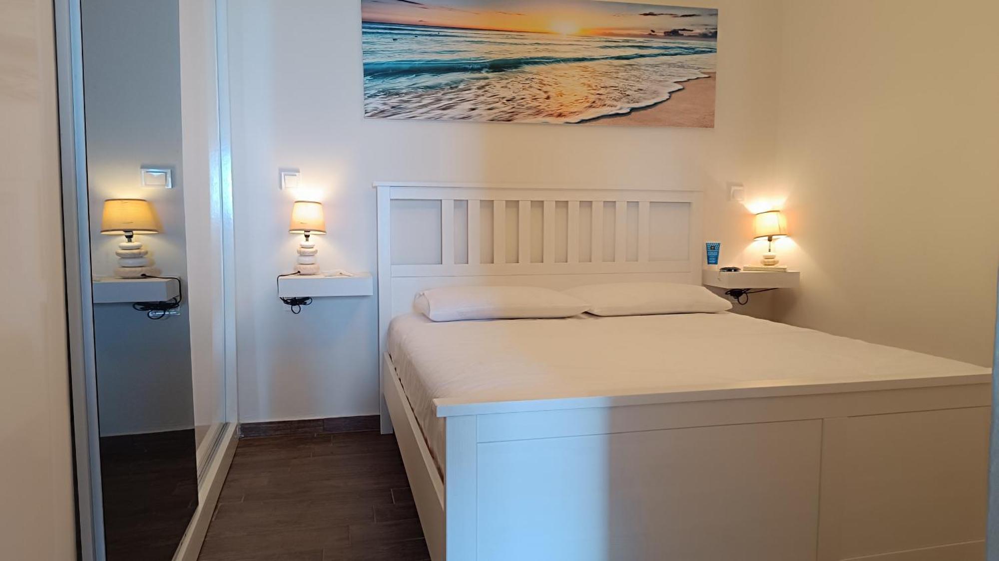 Holiday home Forever Blue Salamis